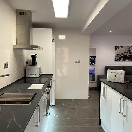 Apartamento Espacioso De Diseno A 3 Min Renfe. Кордова Экстерьер фото