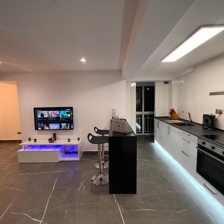 Apartamento Espacioso De Diseno A 3 Min Renfe. Кордова Экстерьер фото