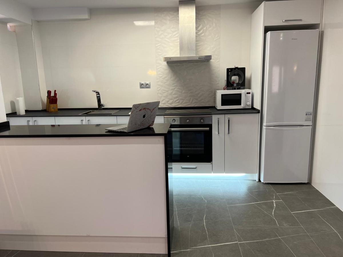 Apartamento Espacioso De Diseno A 3 Min Renfe. Кордова Экстерьер фото