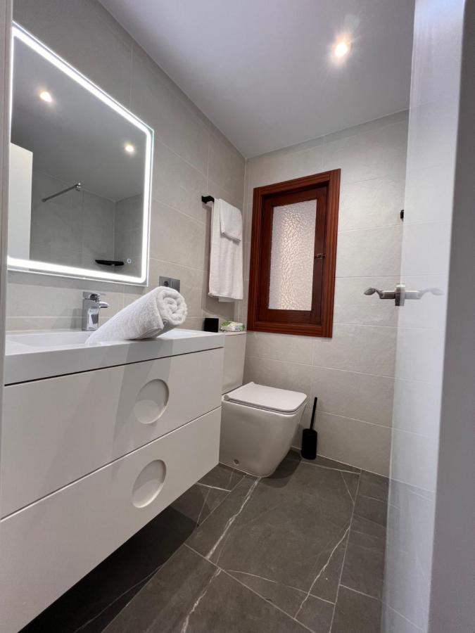 Apartamento Espacioso De Diseno A 3 Min Renfe. Кордова Экстерьер фото