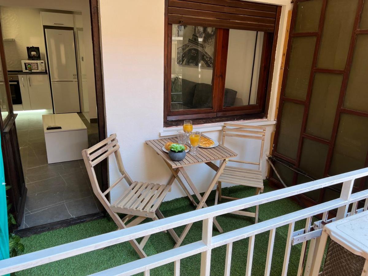 Apartamento Espacioso De Diseno A 3 Min Renfe. Кордова Экстерьер фото