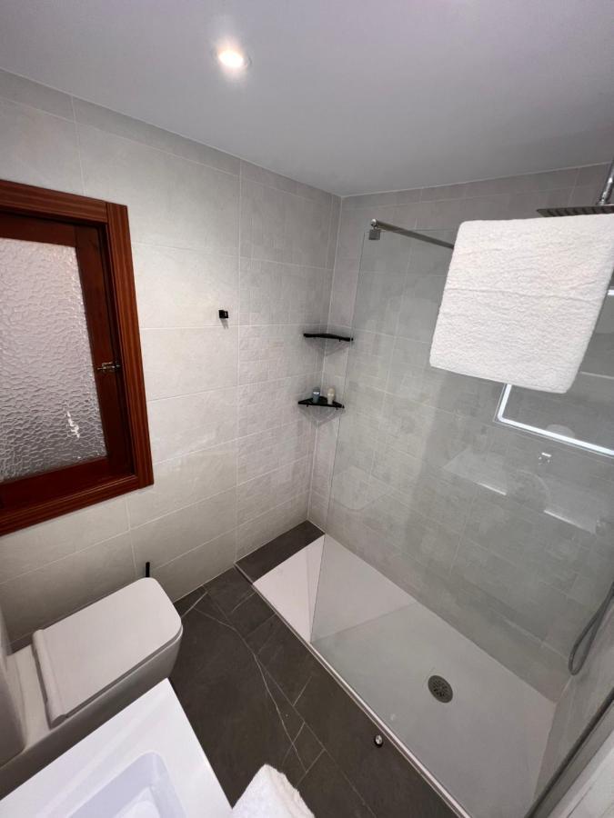 Apartamento Espacioso De Diseno A 3 Min Renfe. Кордова Экстерьер фото