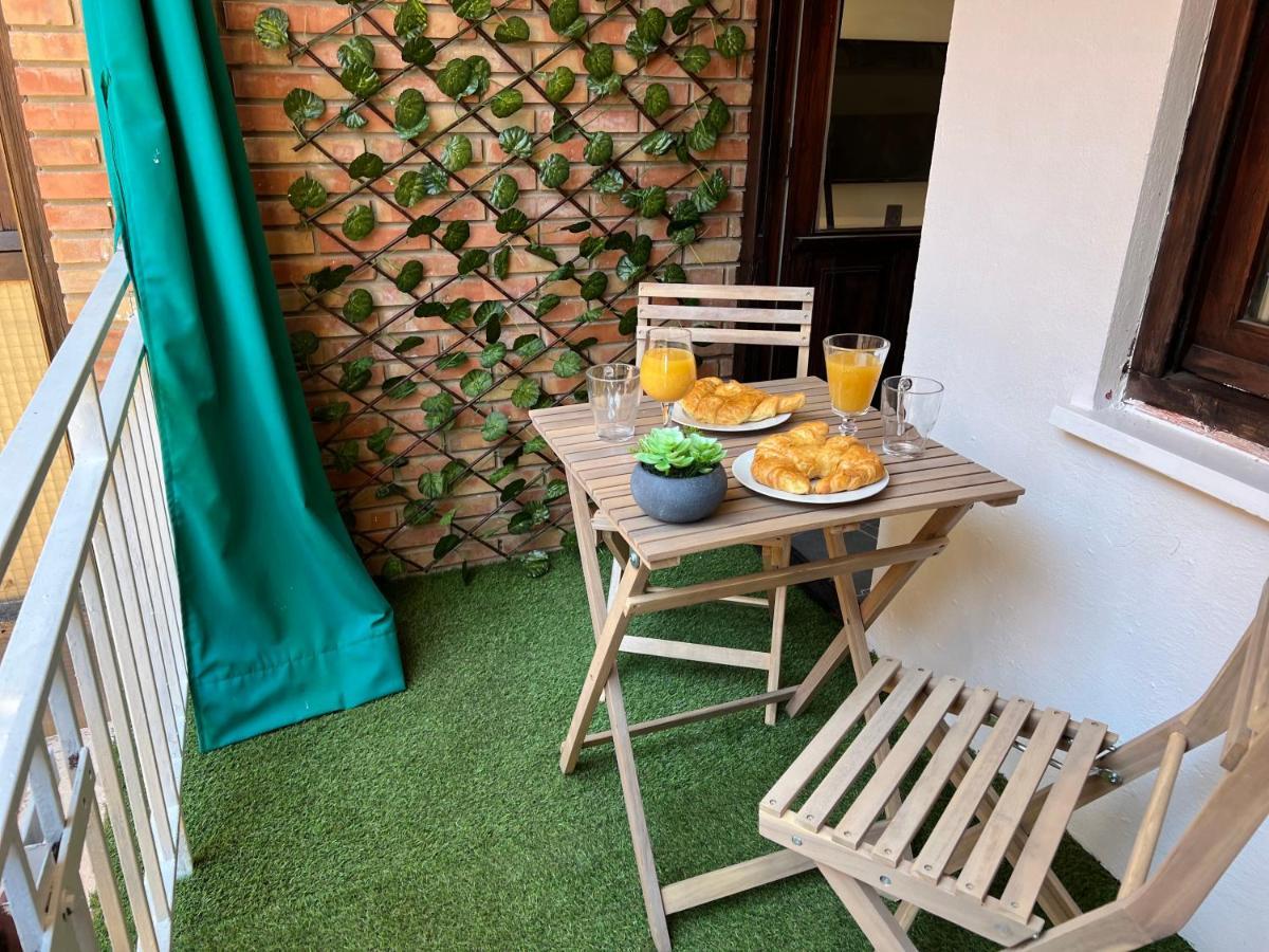 Apartamento Espacioso De Diseno A 3 Min Renfe. Кордова Экстерьер фото