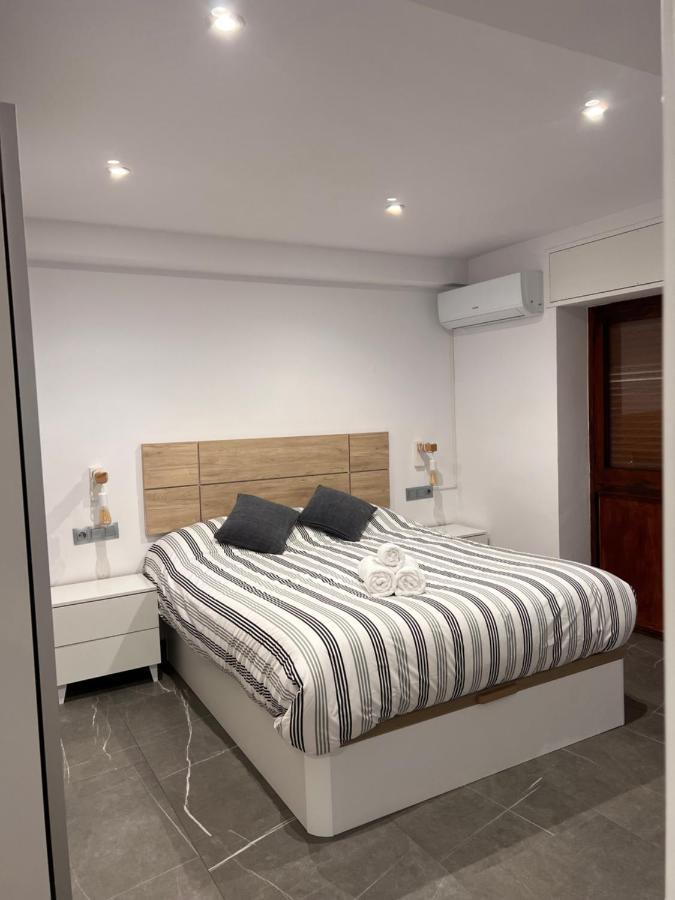 Apartamento Espacioso De Diseno A 3 Min Renfe. Кордова Экстерьер фото