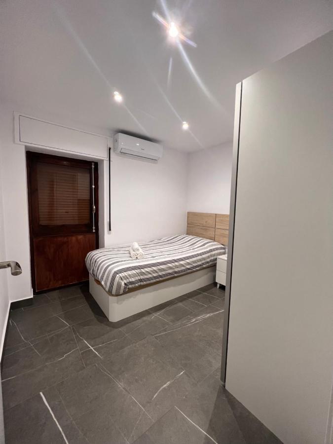 Apartamento Espacioso De Diseno A 3 Min Renfe. Кордова Экстерьер фото