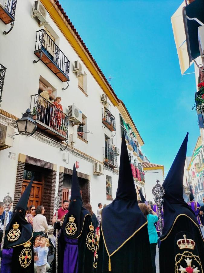 Apartamento Espacioso De Diseno A 3 Min Renfe. Кордова Экстерьер фото